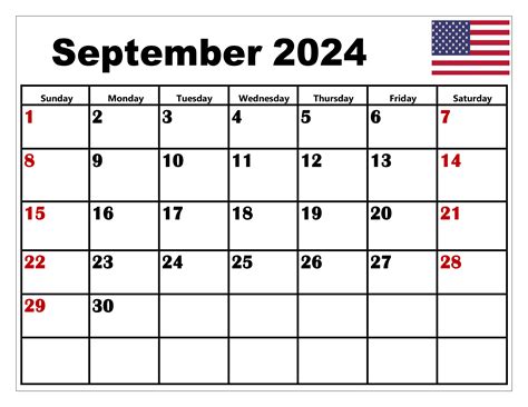 September 1, 2024 .